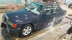 مێرسێدس بێنز E-Class